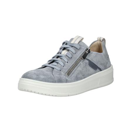 Legero Legero Sneakers laag lichtblauw