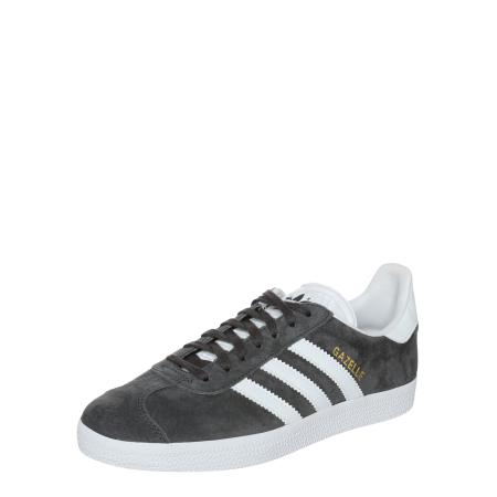 Adidas ADIDAS ORIGINALS Sneakers laag Gazelle goudgeel / donkergrijs / wit