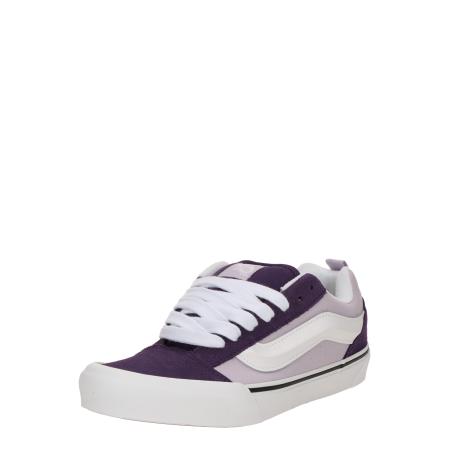 VANS Sneakers laag Knu Skool aubergine / sering