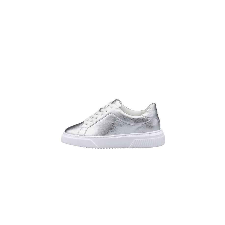 LLOYD LLOYD Sneakers laag Grace zilver -