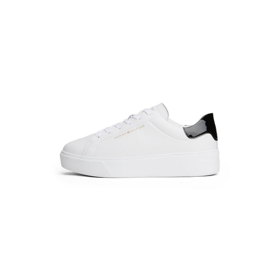 Tommy Hilfiger TOMMY HILFIGER Sneakers laag wit -