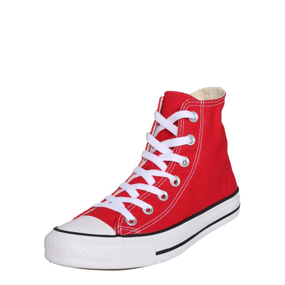 Converse CONVERSE Sneakers hoog Chuck Taylor All Star vuurrood -