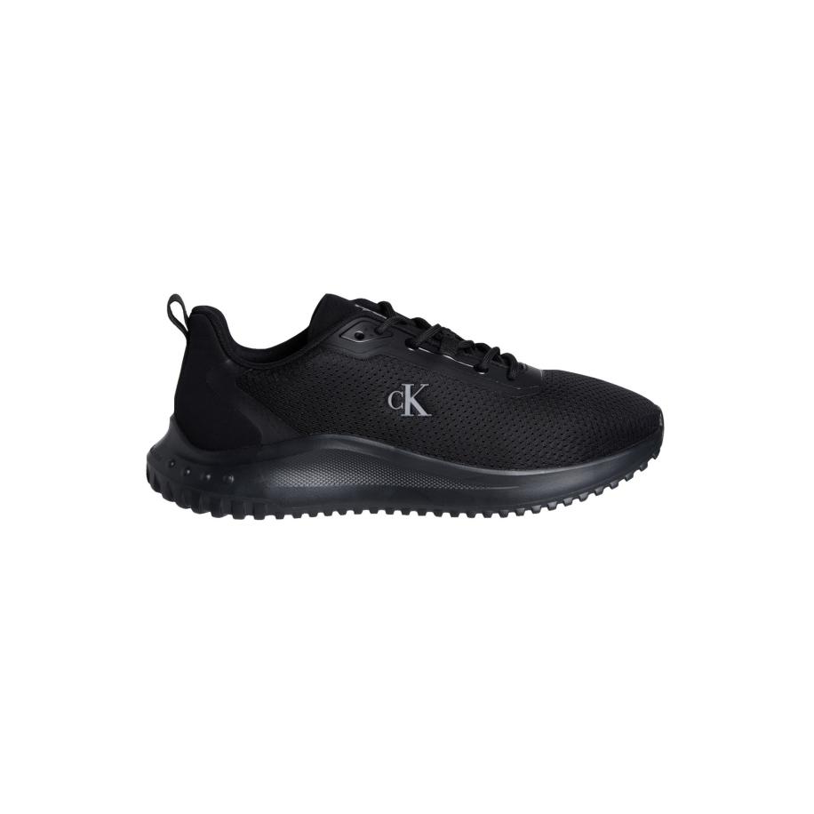 Calvin Klein Calvin Klein Jeans Sneakers laag zwart -