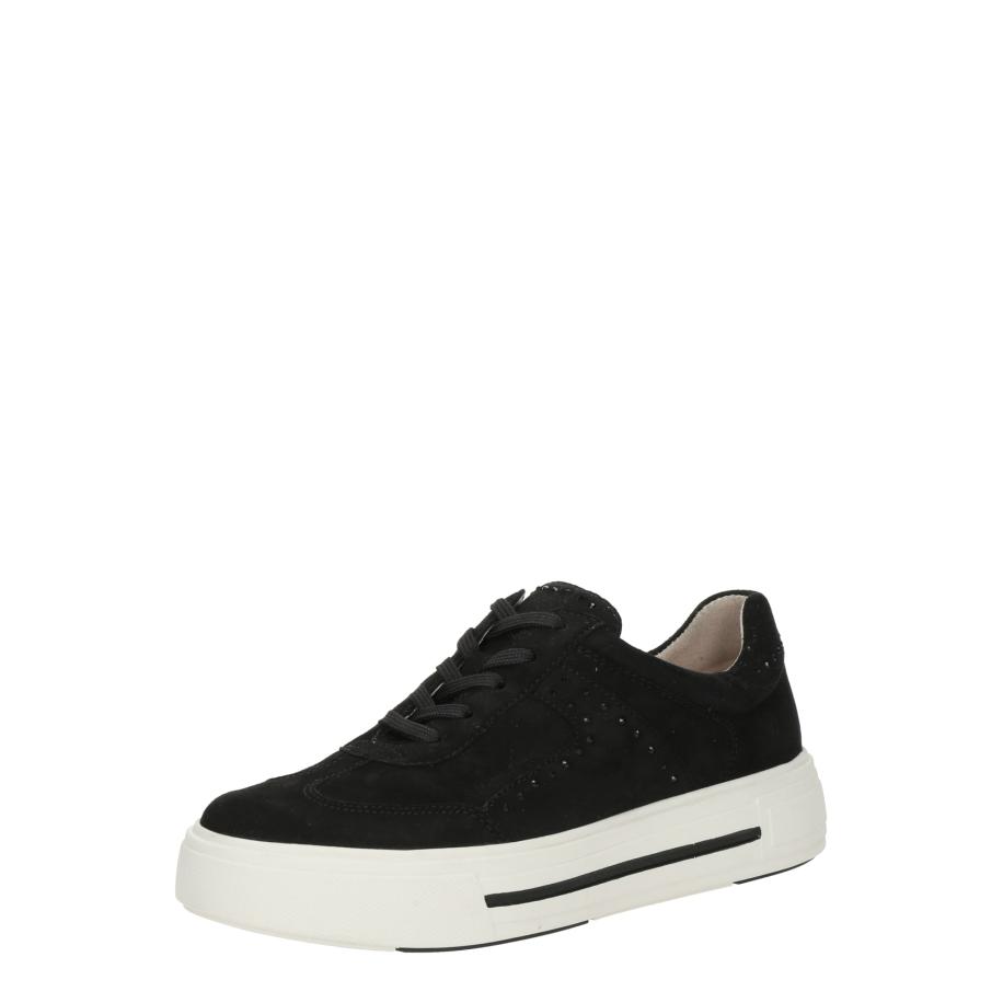 Caprice CAPRICE Sneakers laag zwart -