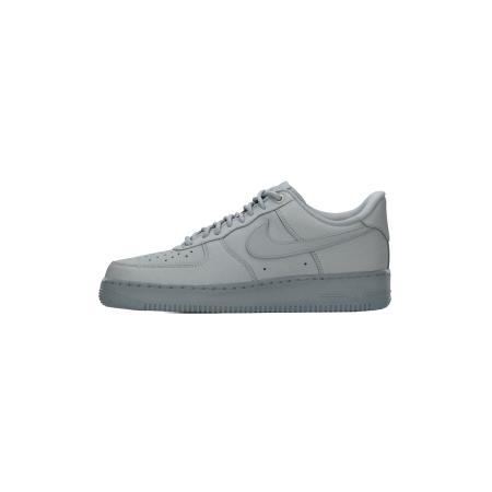 Nike Nike Sportswear Sneakers laag Air Force 1 07 donkergrijs
