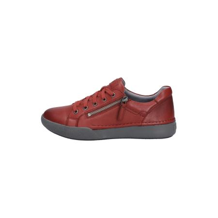 Josef Seibel JOSEF SEIBEL Sneakers laag Claire framboos
