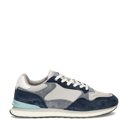 HOFF Alberobello lage sneakers Blauw 480484