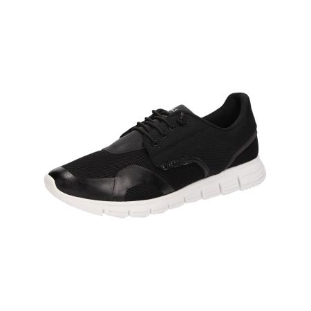 Sioux SIOUX Sneakers laag Mokrunner zwart