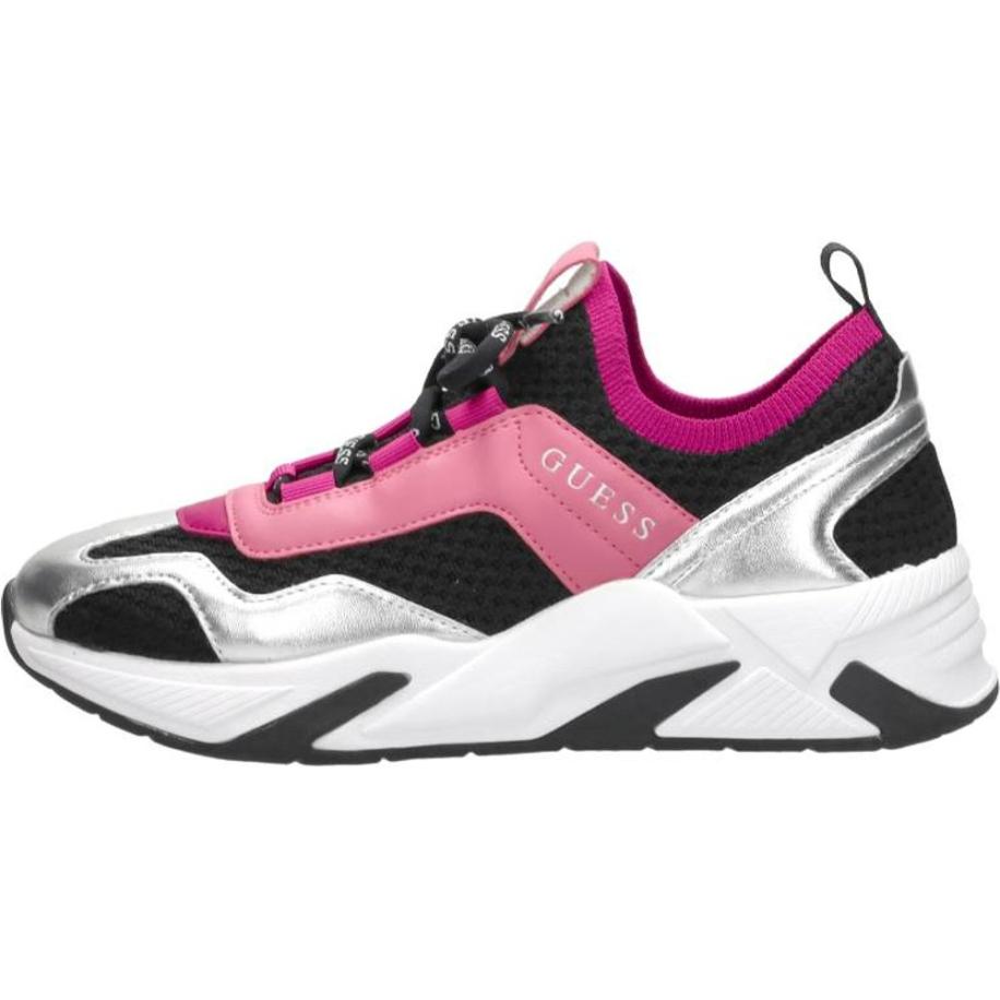 Guess - Geniver 2 Zwart