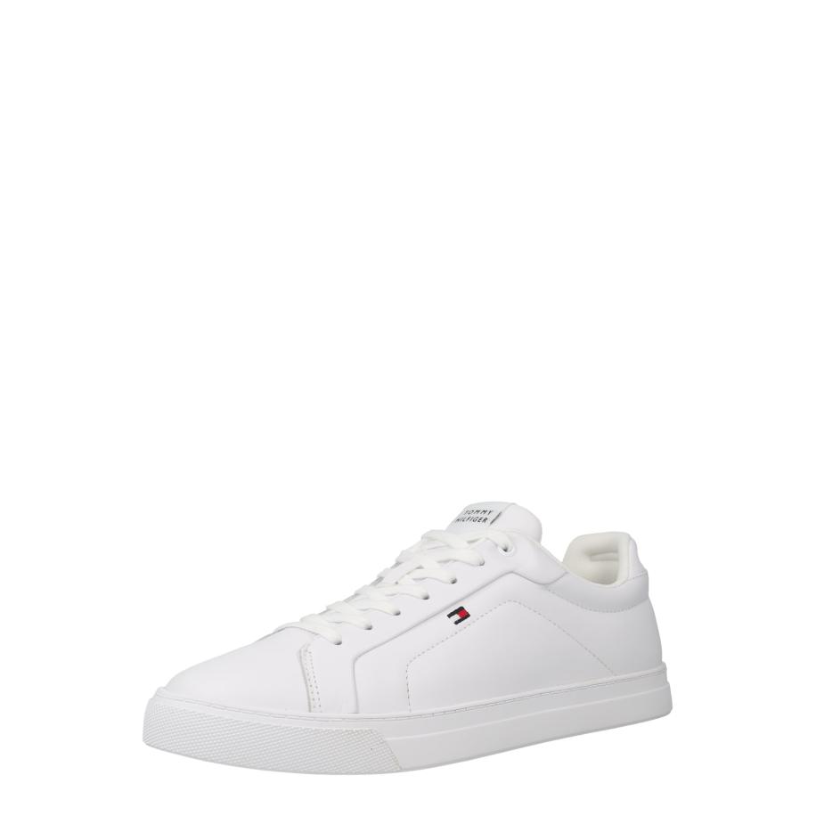 Tommy Hilfiger TOMMY HILFIGER Sneakers laag Icon Court wit -