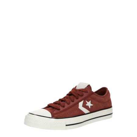 Converse CONVERSE Sneakers laag STAR PLAYER 76 OX wijnrood / wit