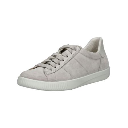 Legero Legero Sneakers laag grijs / taupe