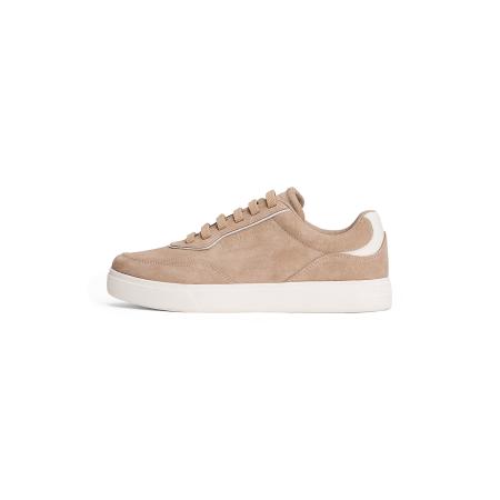 Tommy Hilfiger TOMMY HILFIGER Sneakers laag beige / wit