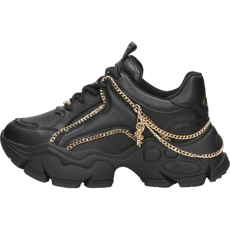 Buffalo - Binary Chain 2.0 Zwart