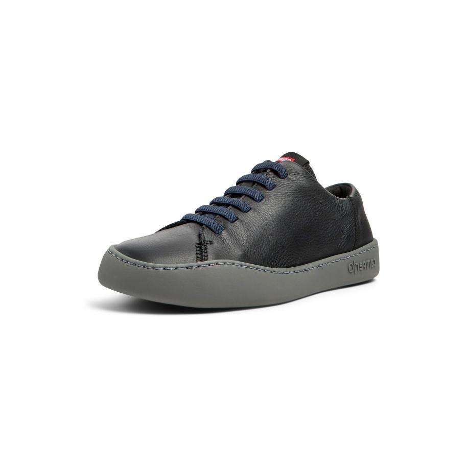 Camper CAMPER Sneakers laag Peu Touring zwart -