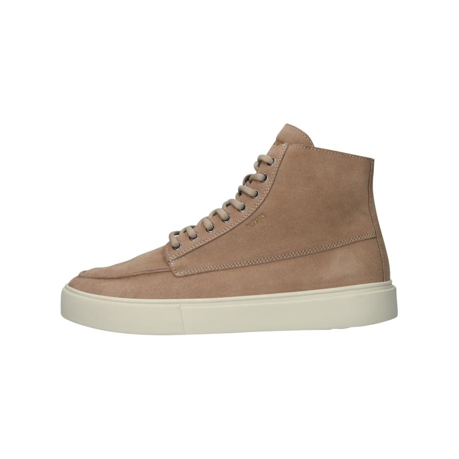 Blackstone BLACKSTONE Sneakers hoog Ruby Eero CG184 camel -