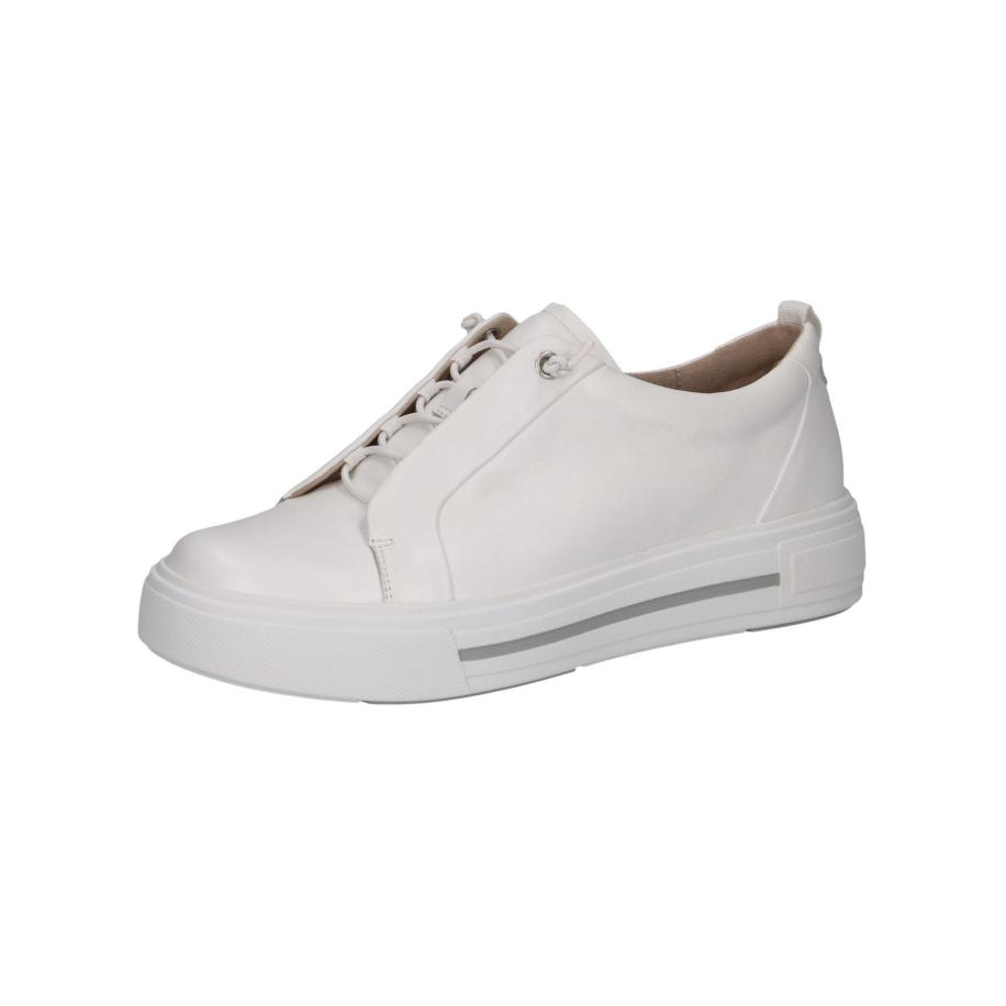 Caprice CAPRICE Sneakers laag offwhite -