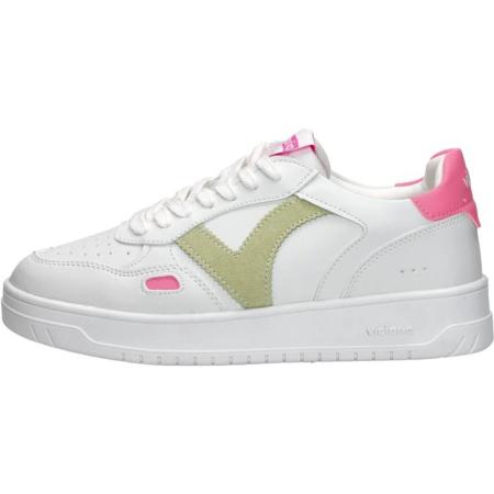 Victoria - Sneakers Laag