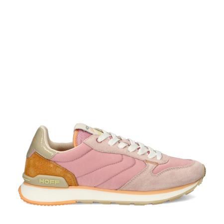 HOFF Thuri lage sneakers Roze 480549
