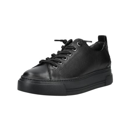 Paul Green Paul Green Sneakers laag zwart