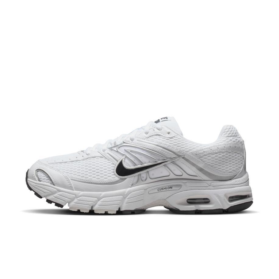 Nike Air Max Moto 2K herenschoenen - Wit Wit