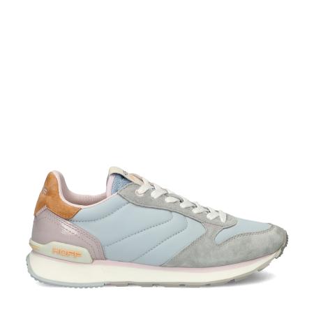 HOFF Myra lage sneakers Blauw 480557