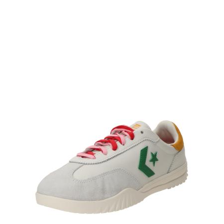 Converse CONVERSE Sneakers laag RUN STAR TRAINER crème / lichtgrijs / groen / oranje