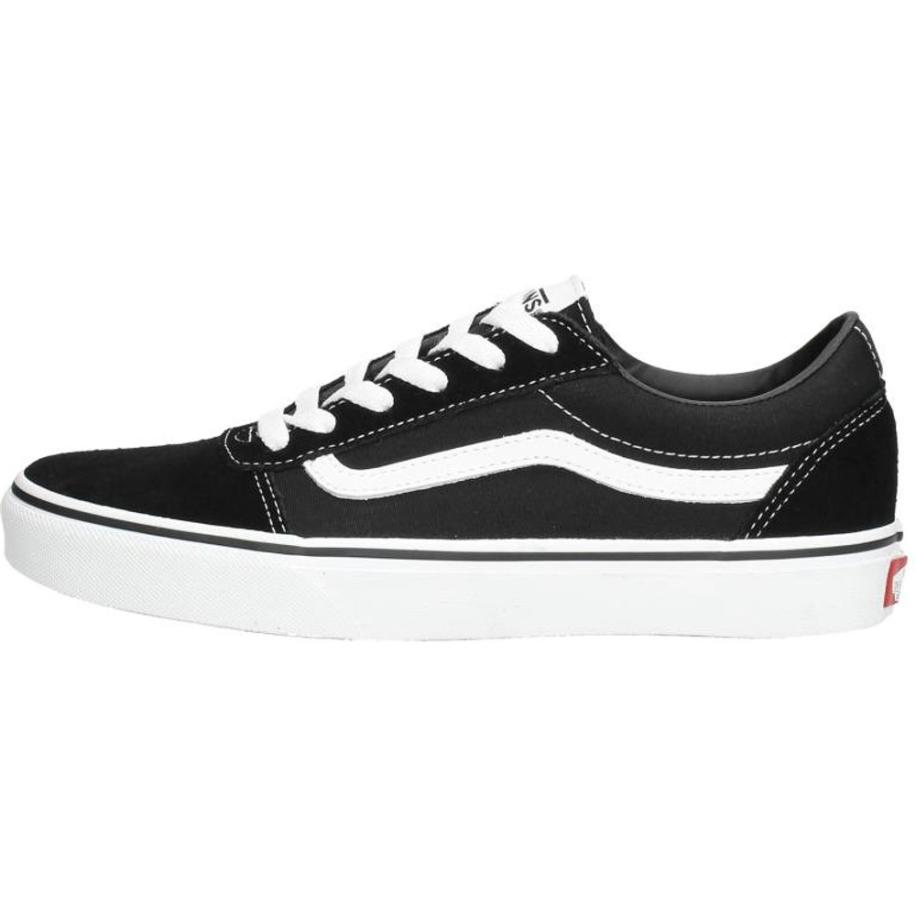 Vans - Ward Zwart