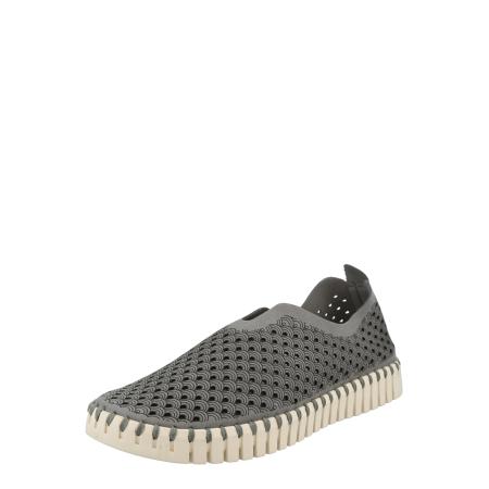 Ilse Jacobsen ILSE JACOBSEN Slip-on grijs