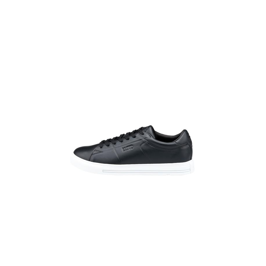 LLOYD LLOYD Sneakers laag COURT zwart -
