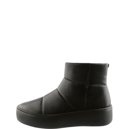 Högl Högl Sneakers hoog PADDY zwart