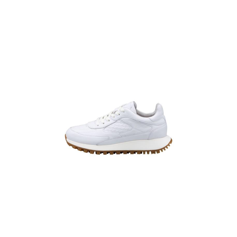 LLOYD LLOYD Sneakers laag STELLA wit -