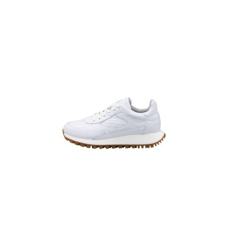 LLOYD LLOYD Sneakers laag STELLA wit