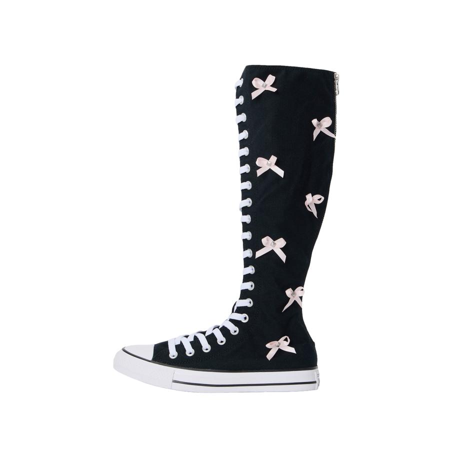Converse CONVERSE Sneakers hoog CTAS XX zwart / wit -
