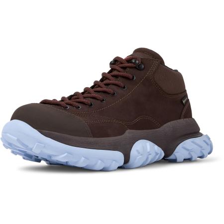 Camper CAMPER Sneakers laag Karst Trek donkerbruin