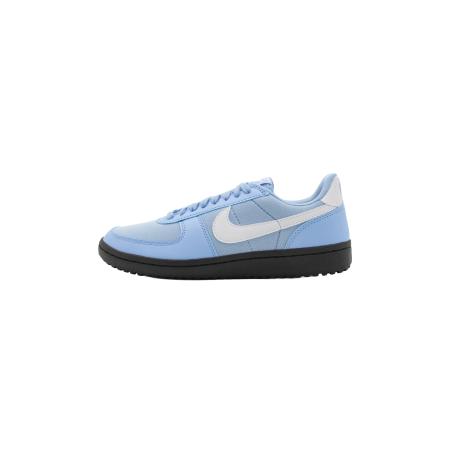 Nike Sportswear Sneakers laag FIELD GENERAL lichtblauw / wit