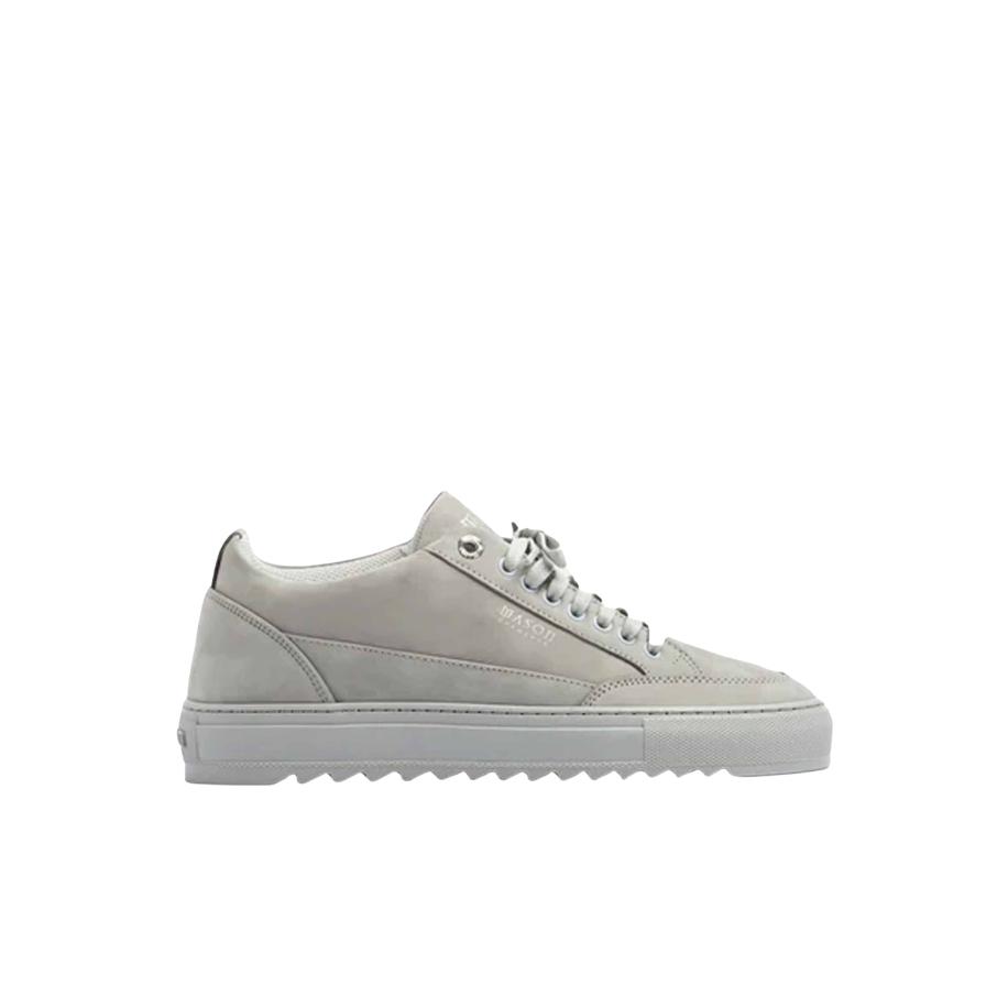 Mason Garments Tia Tonale Sneaker Grijs