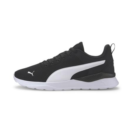 Puma PUMA Sportschoen Anzarun Lite zwart / wit