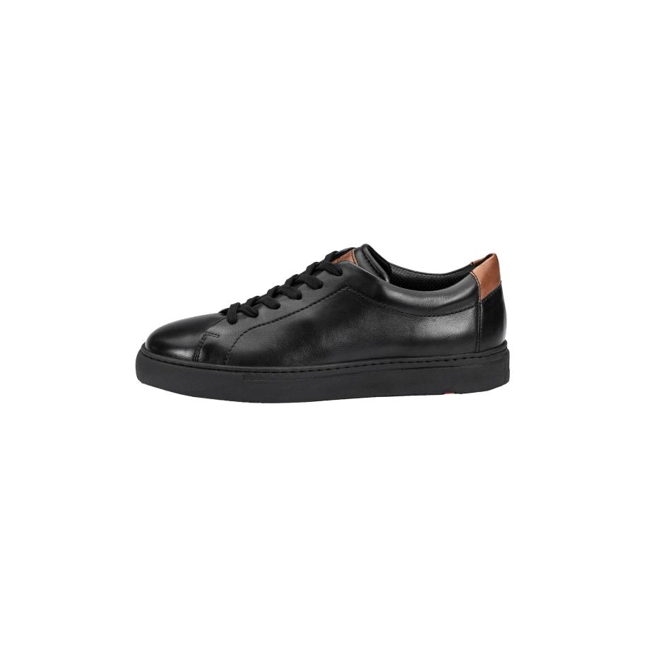 LLOYD LLOYD Sneakers laag Madox zwart -