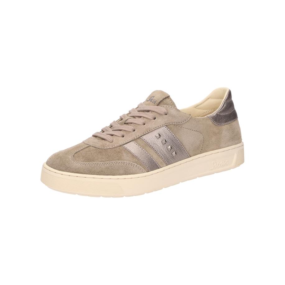 Sioux SIOUX Sneakers laag 5 beige -