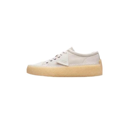 Clarks CLARKS Sneakers laag beige
