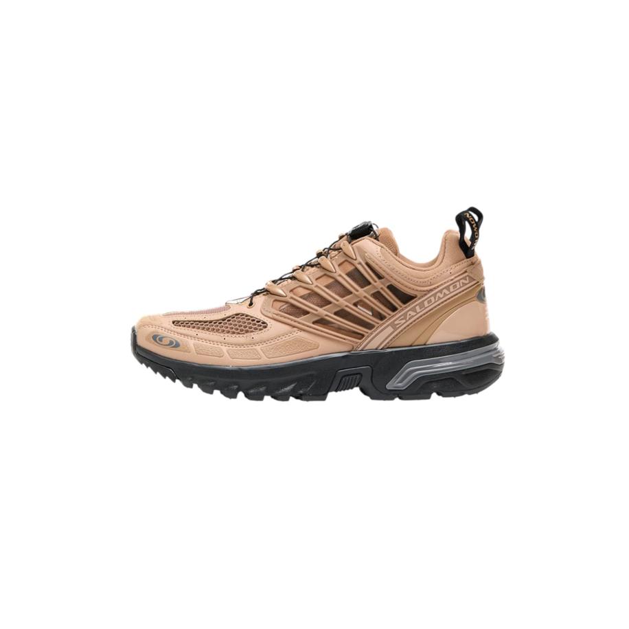 Salomon SALOMON Sneakers laag beige -