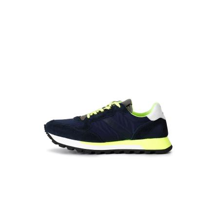 CAFèNOIR CAFè NOIR Sneakers laag marine