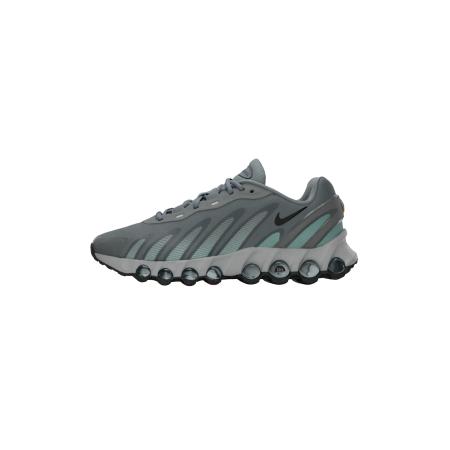 Nike Nike Sportswear Sneakers laag AIR MAX DN8 grijs / donkergrijs / smaragd / zwart