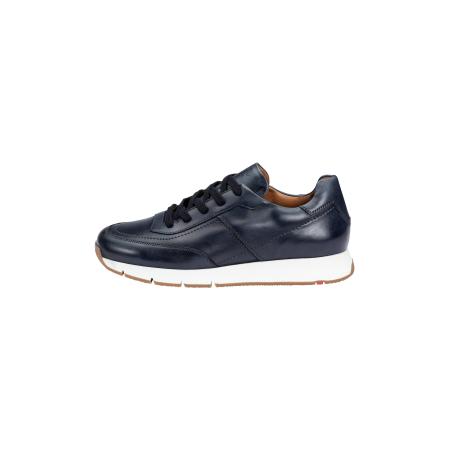 LLOYD LLOYD Sneakers laag AMSTERDAM blauw