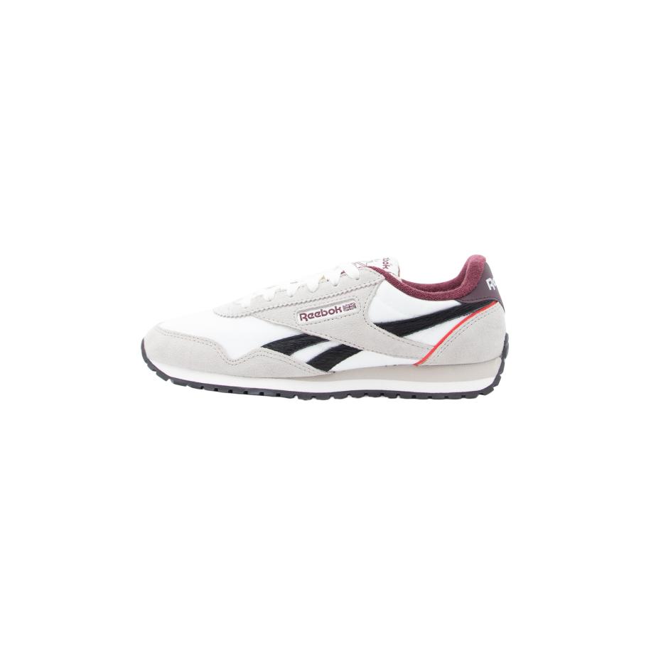 Reebok Reebok Sneakers laag CLASSIC bessen / zwart / wit -