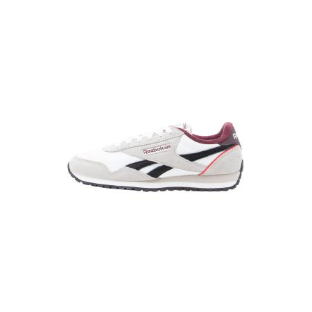 Reebok Reebok Sneakers laag CLASSIC bessen / zwart / wit
