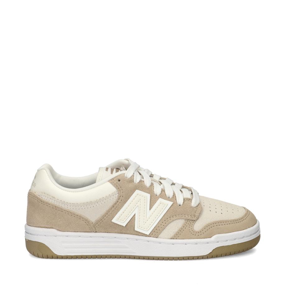 New Balance BB 480 lage sneakers Bruin 459793 Bruin