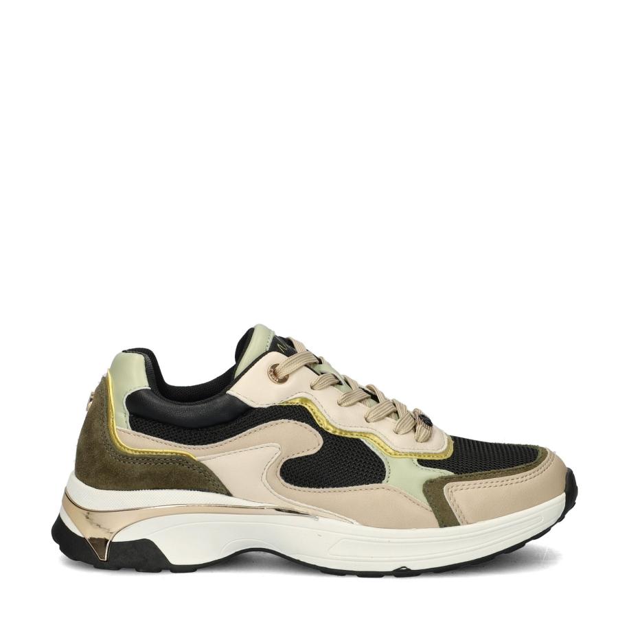 Mexx Portia dad sneakers Multicolor 470638 Multicolor
