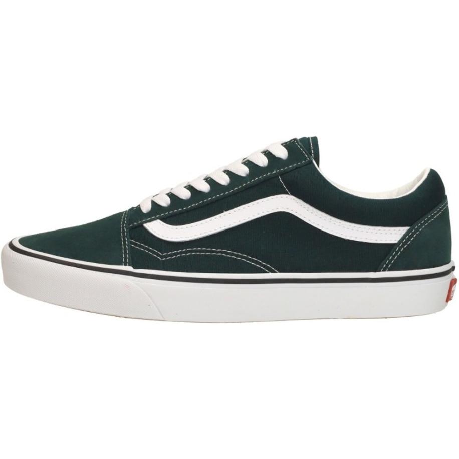 Vans - Old Skool Groen